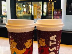 -COSTA COFFEE(吴江路店)