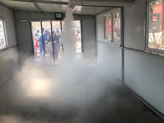 -何庄子阿米玛玛农产品批发市场