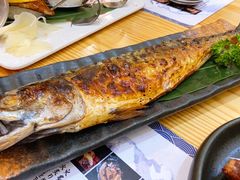 -鲔吞日料(溧阳万达广场店)