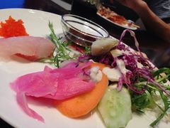 -洲际酒店·地平线全日餐厅HORIZON CAFÉ