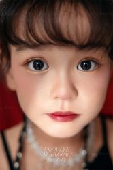 -芳妮豆丁儿童摄影(民治旗舰店)