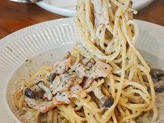 -UPPER KITCHEN(延安路店)