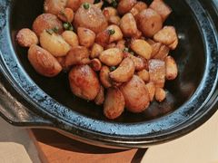 -狮王府淮扬菜(老门东店)