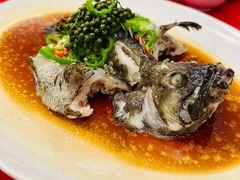 -利苑酒家(金宝店)