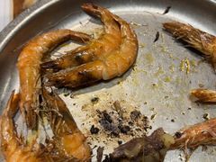 -汉巴味德(沈阳万象汇店)