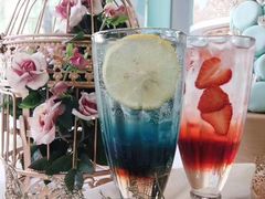 -仟吉港隆法式烘培(华夏店)