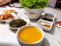 -韩宫宴烤肉·料理(苏州中心店)
