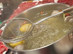 -牛必福潮汕牛肉火锅(油坊桥店)
