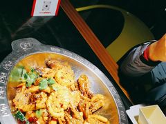 -0048鲜活香辣虾·火锅(铜陵路店)