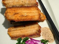 -北平小馆·烤鸭·家常菜(磨房北里店)