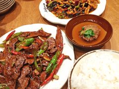 -張飛扒肉·龙江非遗(道外店)