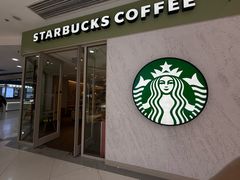 -星巴克(北京石景山万达广场店)