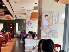 大堂-天下客饭店(中山路店)