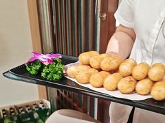 -渔码头食府·20年蓬莱老字号(登州路店)