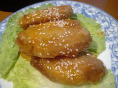 -三凤酒家·百年无锡菜(清扬茂业店)