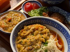 -孙盛兴奥灶面馆·蟹黄面·三虾面(山塘街总店)