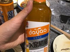 -华盛园卷子王农家菜水库鱼