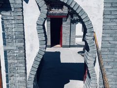 -老张烤羊(王哥庄店)