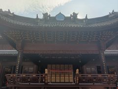 -宁波府城隍庙