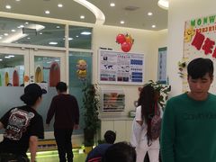 -小小王国亲子游泳俱乐部(锦辉中心)