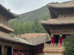 -瞿昙寺
