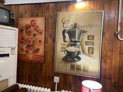 -爱上层楼咖啡馆(为公桥店)