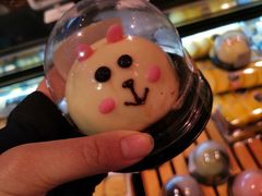 -盒马鲜生(莱蒙都会店)