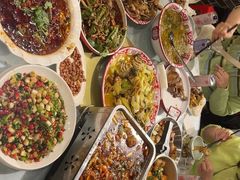 -陈胖子特色菜.鲜货现炒(融景城店)