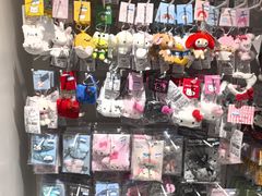 -三丽鸥 Sanrio Gift Gate(汉光百货店)