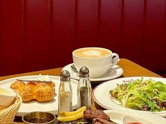 -Entrecôte 法国牛扒馆(保利·时光里店)
