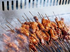 -金二烤肉(早慈巷小区店)