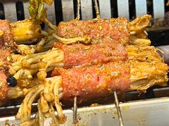 -彭城八戒羊肉串(总店)