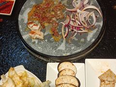 -烤点烤肉(五一广场店)