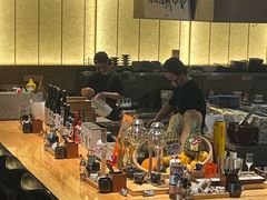 -一豚轩·烧鸟·豚骨拉面(五四路店)