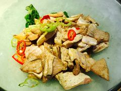 -春天烤肉自助餐厅(南内环店)