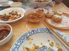 -晋情·游子轩(梅花路店)