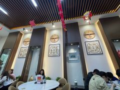 -陈记锅盖面(长江路店)