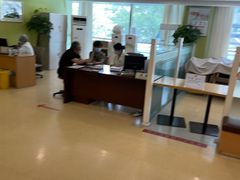 -爱康国宾体检中心(建国门分院)