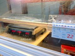 自助取餐区-金栗王(清扬路店)