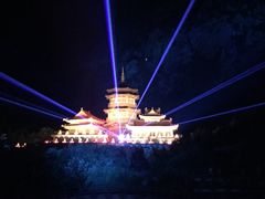 -禅宗少林·音乐大典