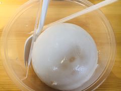 椰蛋-椰子下蛋(南锣鼓巷店)