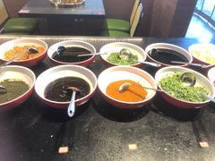 -三江两海老火锅(北京首店)