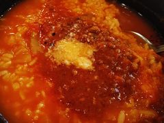 肉酱多利亚饭-萨莉亚意式餐厅(南京环亚凯瑟琳广场店)