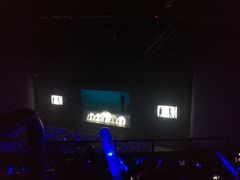 -成都金融城演艺中心