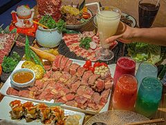-江户烧肉(高德店)