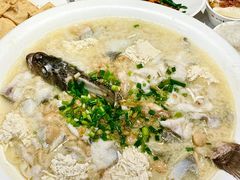 -川味堂·四川豆花(八卦岭店)