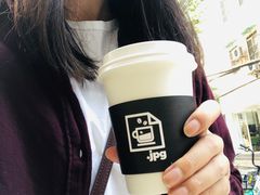 -JPG coffee(广州体育西店)