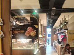 -比格比萨自助(李沧万达店)