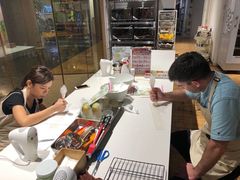 -ABC Cooking Studio(上海环球金融中心店)