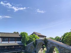 -台儿庄古城